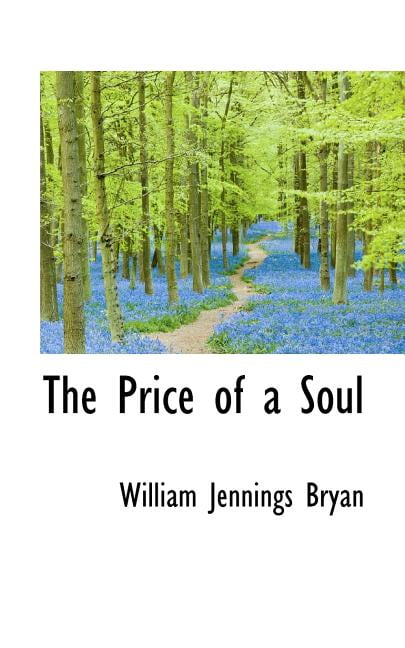 The Price of a Soul (Paperback)