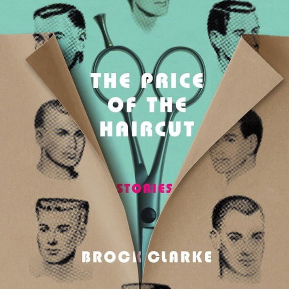 The Price of the Haircut (Audiobook)
