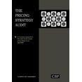 thumbnail image 1 of The Pricing Strategy Audit (Paperback), 1 of 1