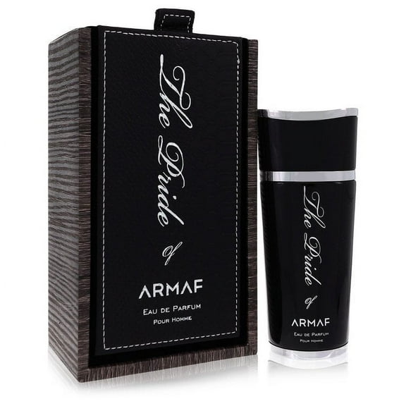 Armaf Men's The Pride EDP Spray 3.4 oz Fragrances 6294015108170