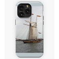 thumbnail image 1 of The Pride of Baltimore II Tall Ship G2685 Phone Case for iPhone17 16 15 14 13 12 11 Pro Max, 1 of 2
