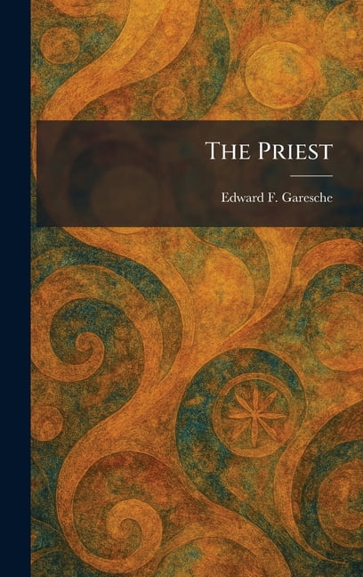 The Priest, (Hardcover)
