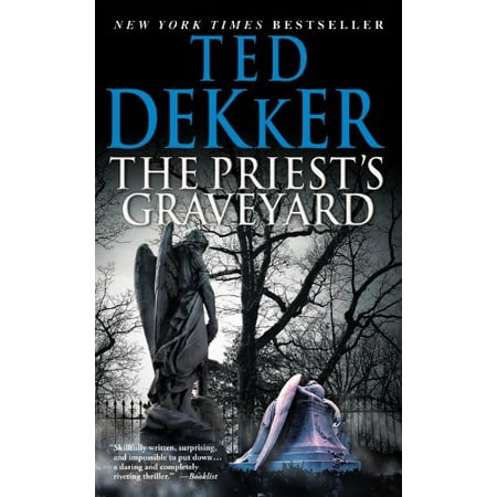 The Priest s Graveyard (Paperback)