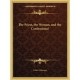 thumbnail image 1 of The Priest, the Woman, and the Confessional (Paperback), 1 of 1
