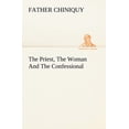 thumbnail image 1 of The Priest, the Woman and the Confessional (Paperback), 1 of 1