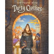 The Priest with Dirty Clothes (Hardcover)