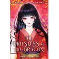 thumbnail image 1 of The Priestess and the Dragon, (Paperback), 1 of 1