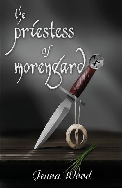 The Priestess of Morengard (Paperback)