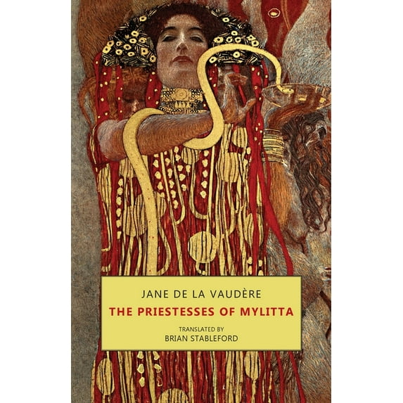 The Priestesses of Mylitta, (Paperback)