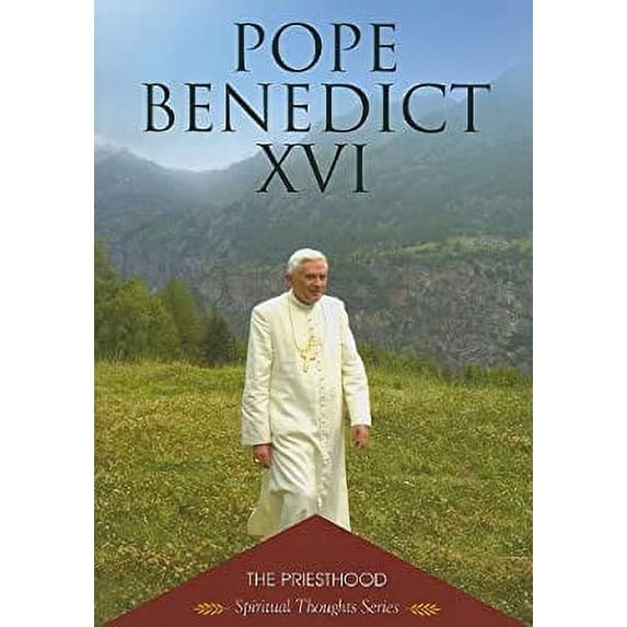 Pre-Owned The Priesthood (Spiritual Thoughts), 9781601370860, 1601370865, Paperback,