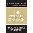 thumbnail image 1 of Pre-Owned Priestly Kingdom (Paperback) 0268016283 9780268016289, 1 of 1