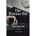 thumbnail image 1 of The Prietov File (Paperback), 1 of 1