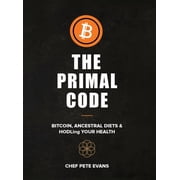 The Primal Code, Hardcover