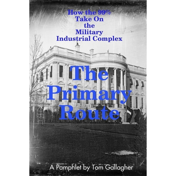 The Primary Route, (Paperback)