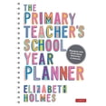 thumbnail image 1 of The Primary Teacher′s School Year Planner (Paperback), 1 of 1