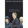 thumbnail image 1 of Pre-Owned Prime Minister,The: The Office And Its Holders Since 1945 (Paperback) 0140283935 9780140283938, 1 of 1