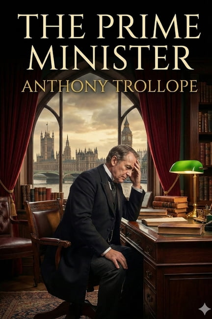 The Prime Minister, (Paperback)