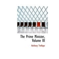 thumbnail image 1 of The Prime Minister, Volume III (Hardcover), 1 of 1