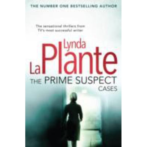 Pre-Owned The Prime Suspect Cases Pa (Paperback) 1471135209 9781471135200