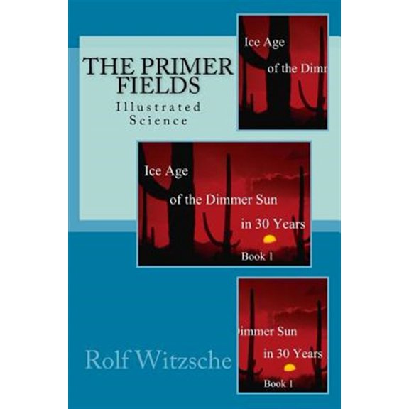 The Primer Fields: Illustrated Science