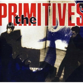 The Primitives - Lovely (25th Anniversary) - Music & Performance - CD