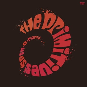 The Primitives - Spin-o-rama (10th Anniversary) - Music & Performance - Vinyl