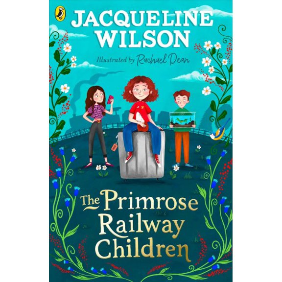The Primrose Railway Children