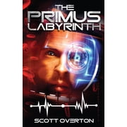 The Primus Labyrinth, Paperback