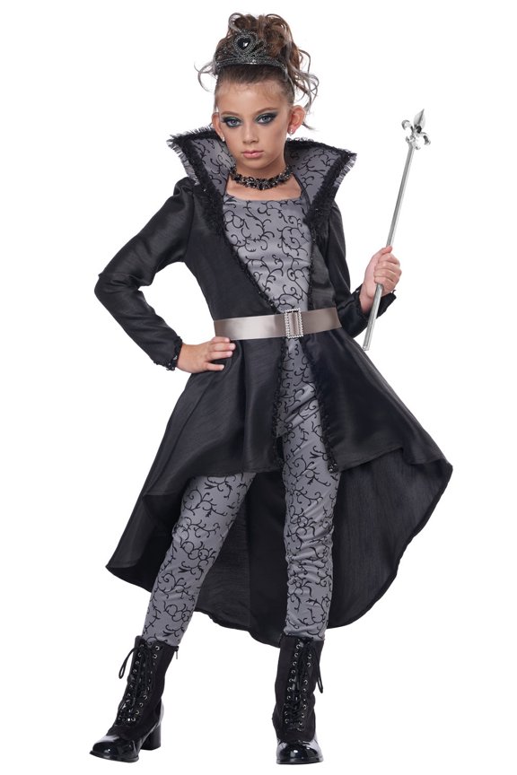 The Prin-sass Child Costume