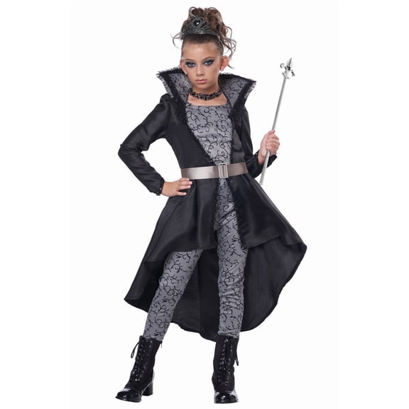 The Prin-sass Child Costume