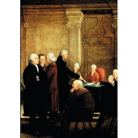 The Prince (1532), The Leviathan (1651), The Two Treatises of Government (1689), The Constitution of Pennsylvania (1776), (Paperback)