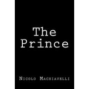 The Prince, Paperback