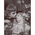 thumbnail image 1 of The Prince Awakens Sleeping Beauty Poster Print By Mary Evans Picture Library Peter & Dawn Cope Collection, 1 of 3