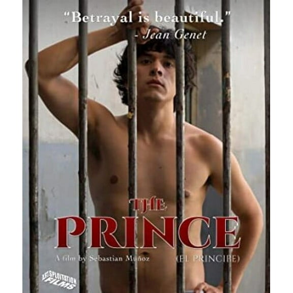 The Prince (Blu-ray), Artsploitation, Documentary