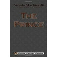 thumbnail image 1 of Pre-Owned The Prince (Chump Change Edition) (Hardcover) 1640320199 9781640320192, 1 of 1
