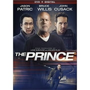 The Prince (DVD)