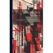 The Prince Hardcover