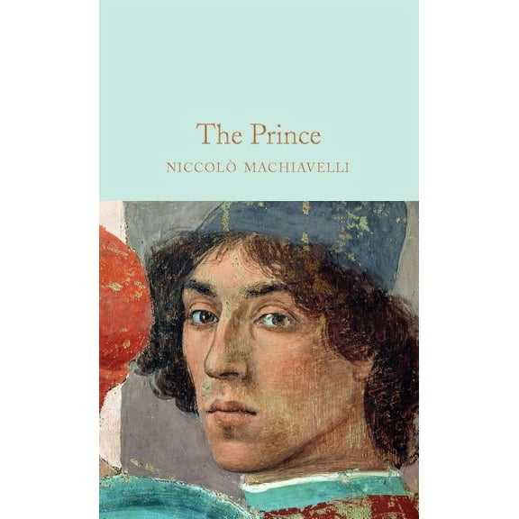 The Prince (Hardcover)