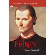 The Prince, Hardcover