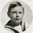 thumbnail image 1 of The Prince John 1905 ___ 1919. Member Of The British Royal Family The Youngest Son Of King George VV And Queen Mary. From The, 1 of 3