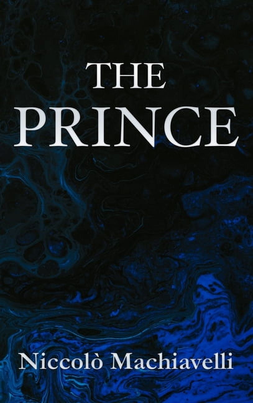 The Prince Niccol Machiavelli (Hardcover)