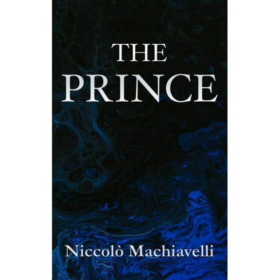 The Prince Niccol Machiavelli (Hardcover)