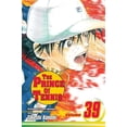 thumbnail image 1 of Prince of Tennis Prince of Tennis, Vol. 39, (Paperback), 1 of 1