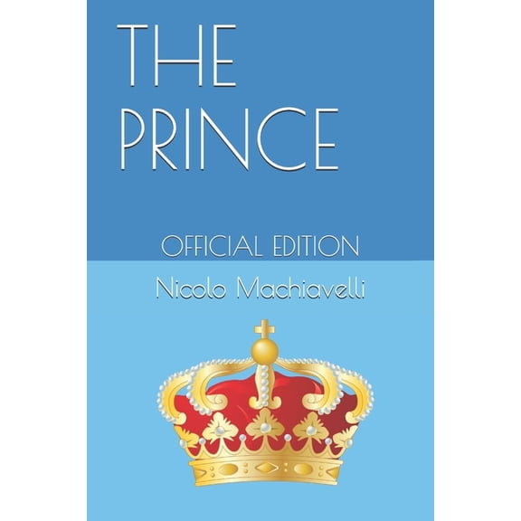 The Prince (Paperback)
