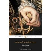 Pre-Owned The Prince (Paperback) 0141442255 9780141442259