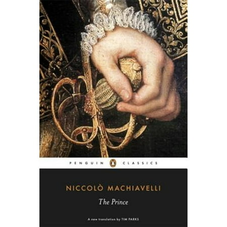 Pre-Owned The Prince (Paperback) 0141442255 9780141442259
