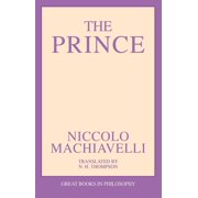 Prince, Paperback