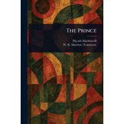 The Prince, Paperback