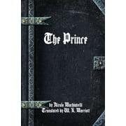 The Prince, Paperback