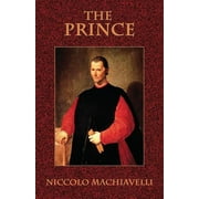 The Prince, Paperback
